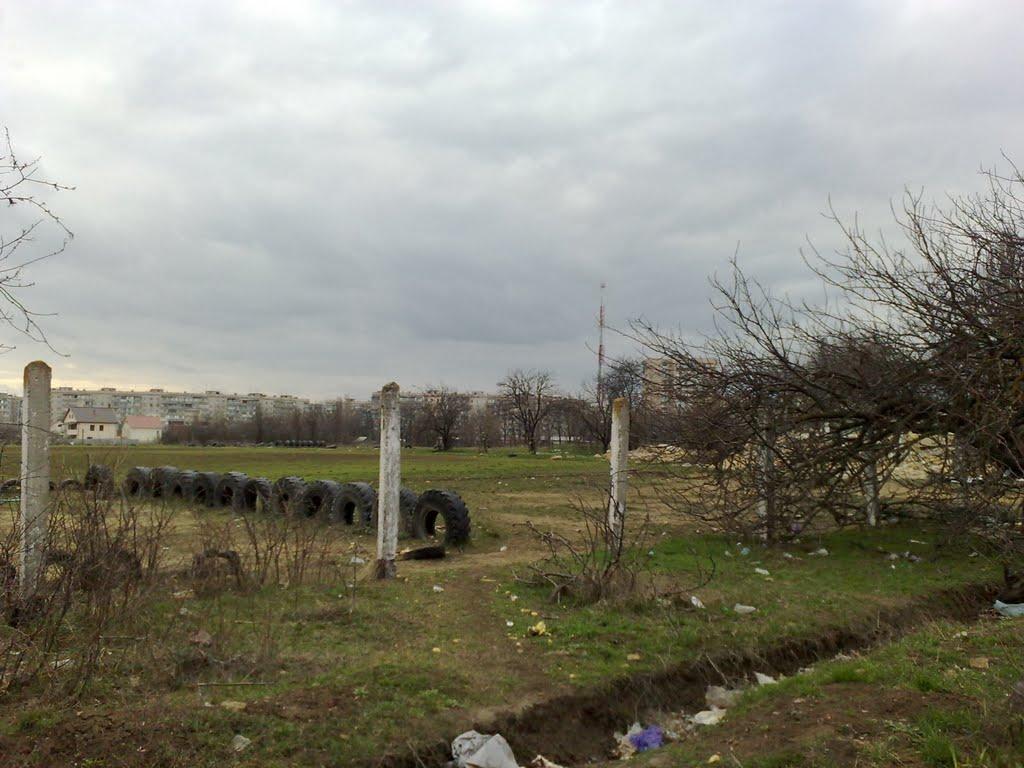 Крижанівка з panoramio.com - Крыжановка