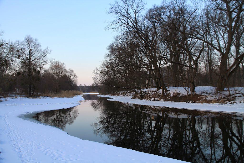 Коропове з panoramio.com - Коропово