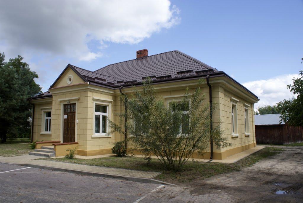 Перешпа з panoramio.com - Перешпа