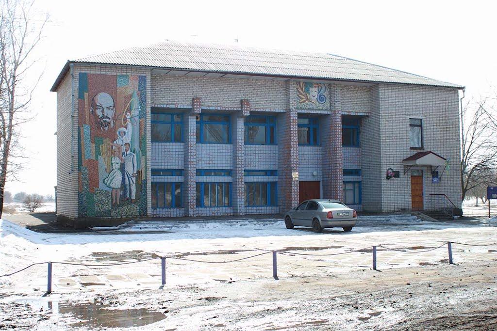Кобзарці з panoramio.com - Кобзарцы