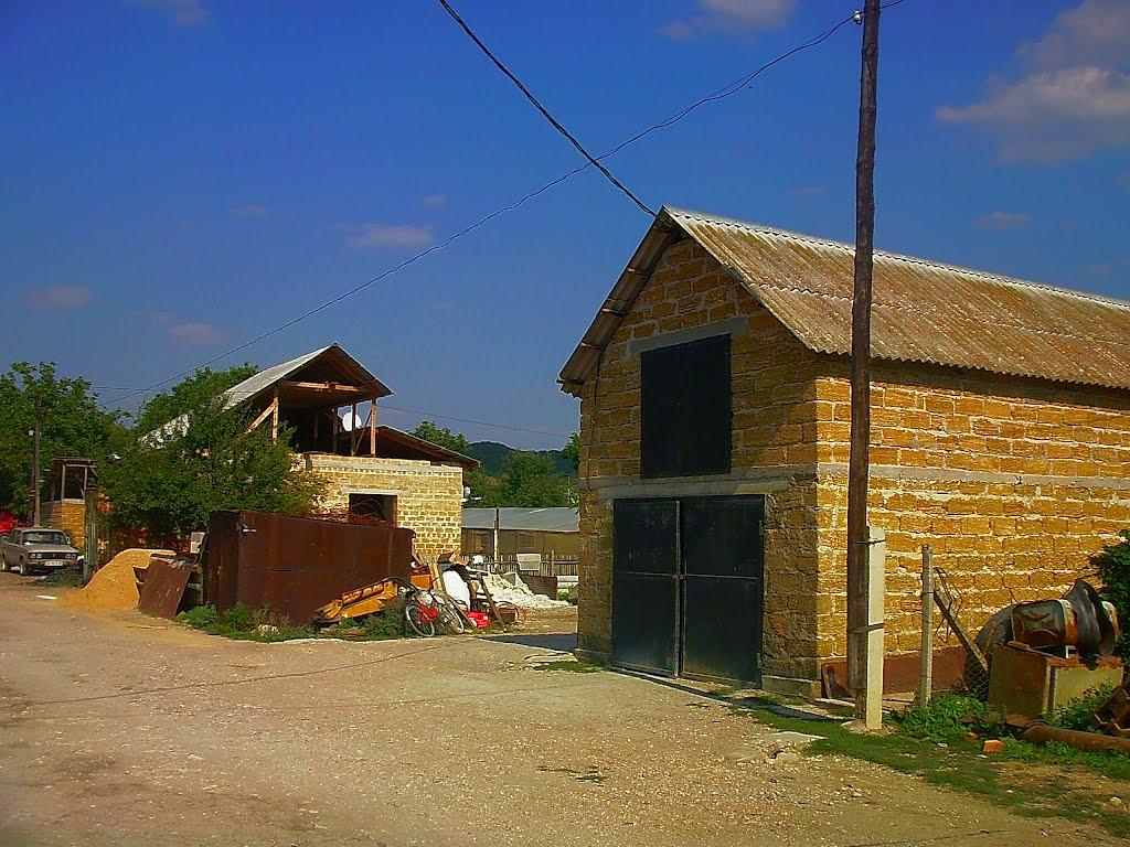 Голубинка з panoramio.com - Голубинка