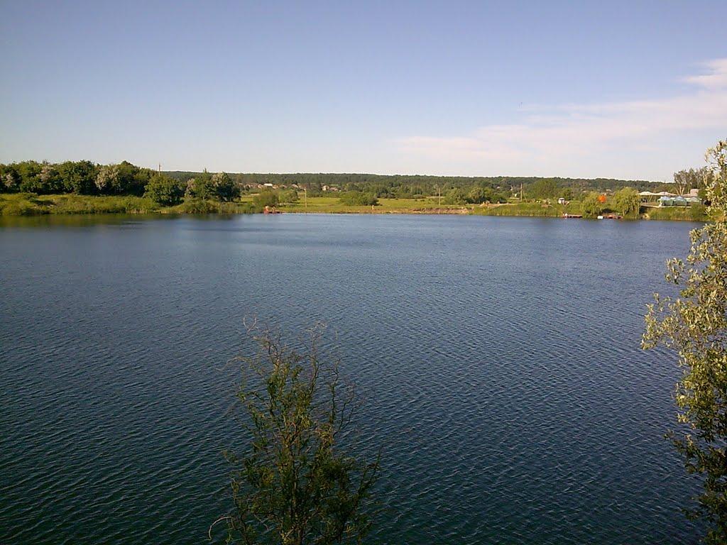 Ставниця з panoramio.com - Ставниця