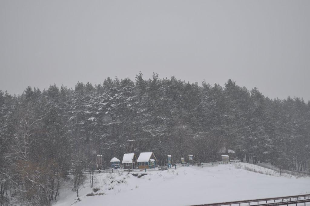 Котельва з panoramio.com - Котельва