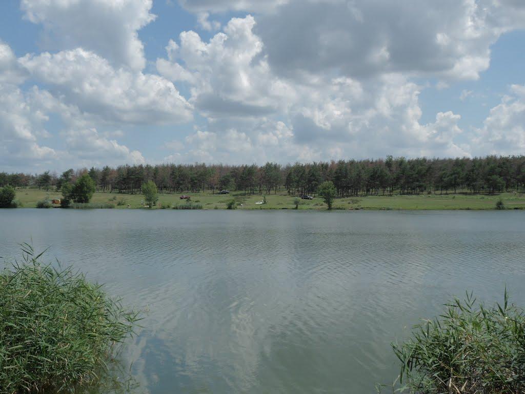 Макорти з panoramio.com - Макорти