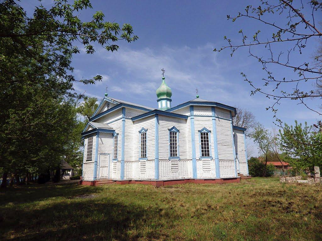 Прохорівка з panoramio.com - Prokhorivka