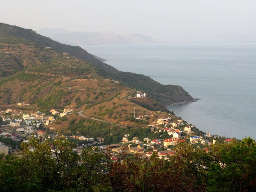 Рибаче з panoramio.com (ч.2) - Rybache