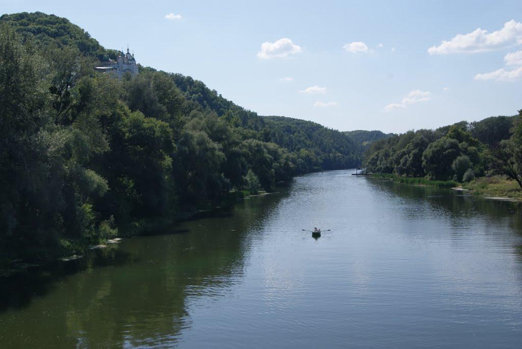 Тетянівка з panoramio.com (ч.2) - Тетянівка