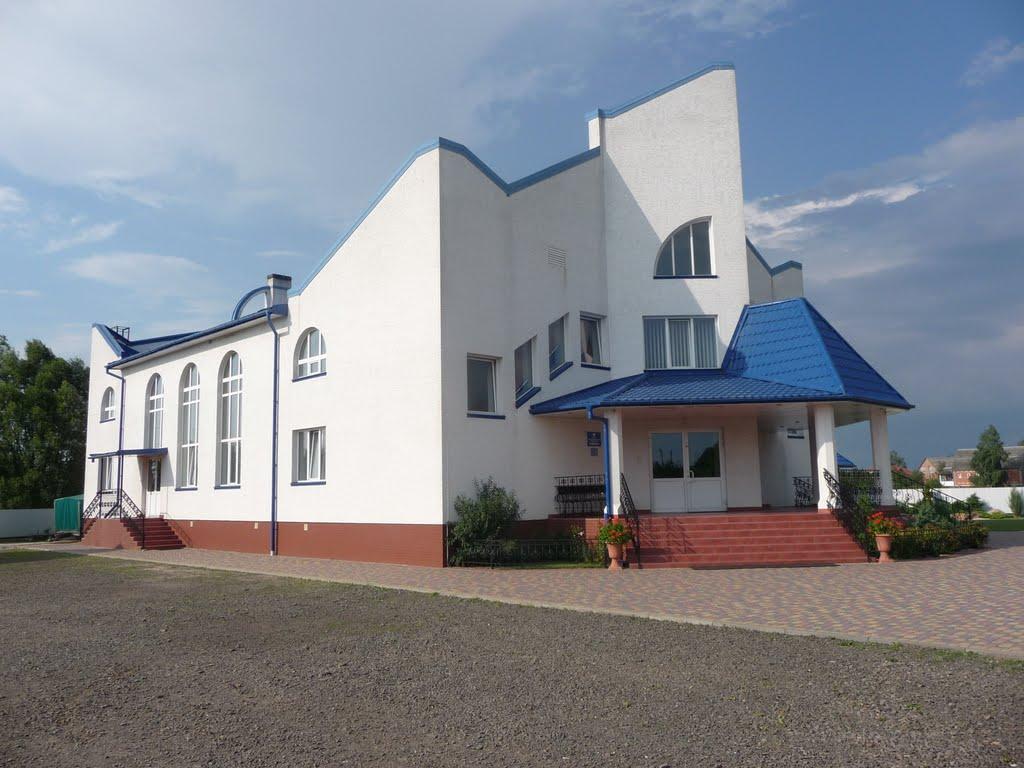 Ковель з panoramio.com (ч.2) - Ковель
