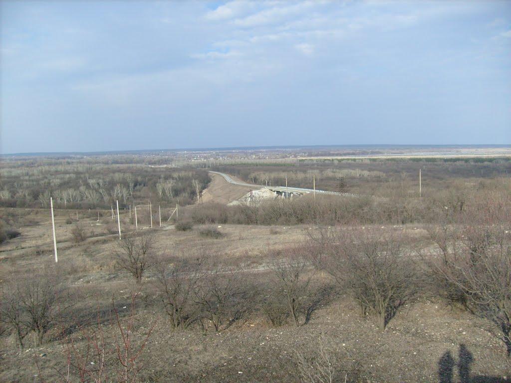 Станично-Луганське з panoramio.com (ч.2) - Станично-Луганское