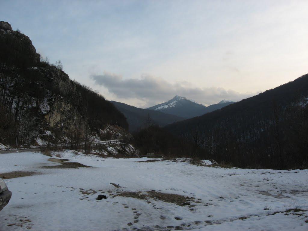 Красноселівка з panoramio.com - Красноселівка