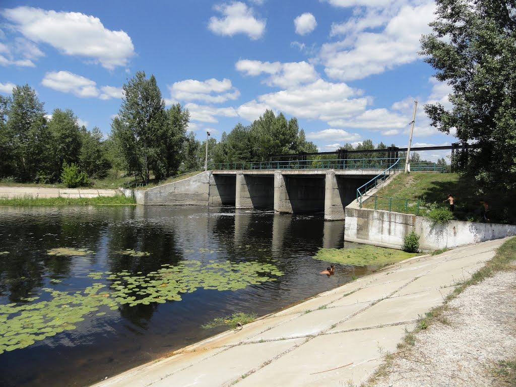 Деревки з panoramio.com - Деревки