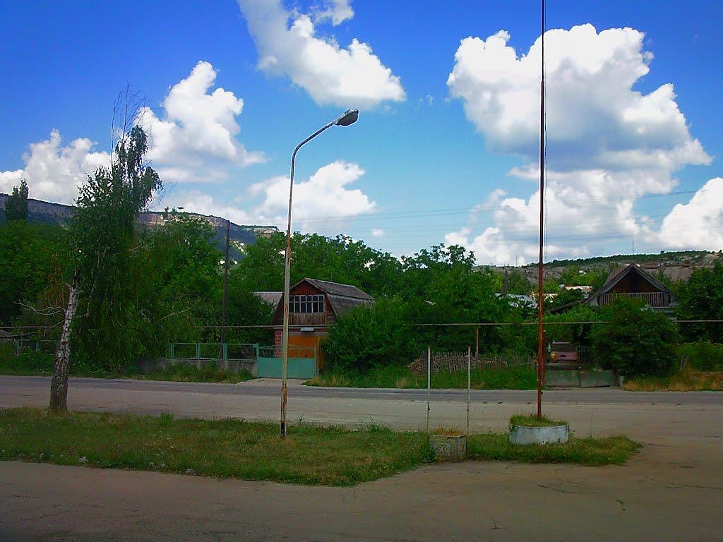 Куйбишеве з panoramio.com (ч.2) - Куйбышево