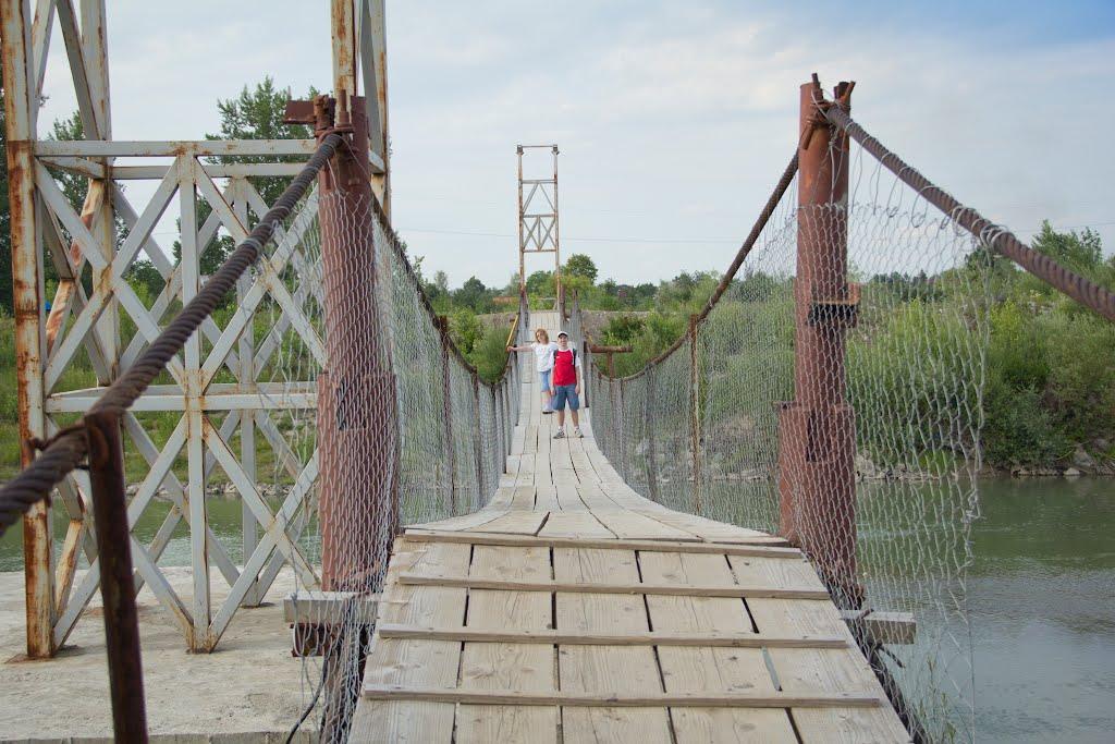 Коломия з panoramio.com - Коломыя