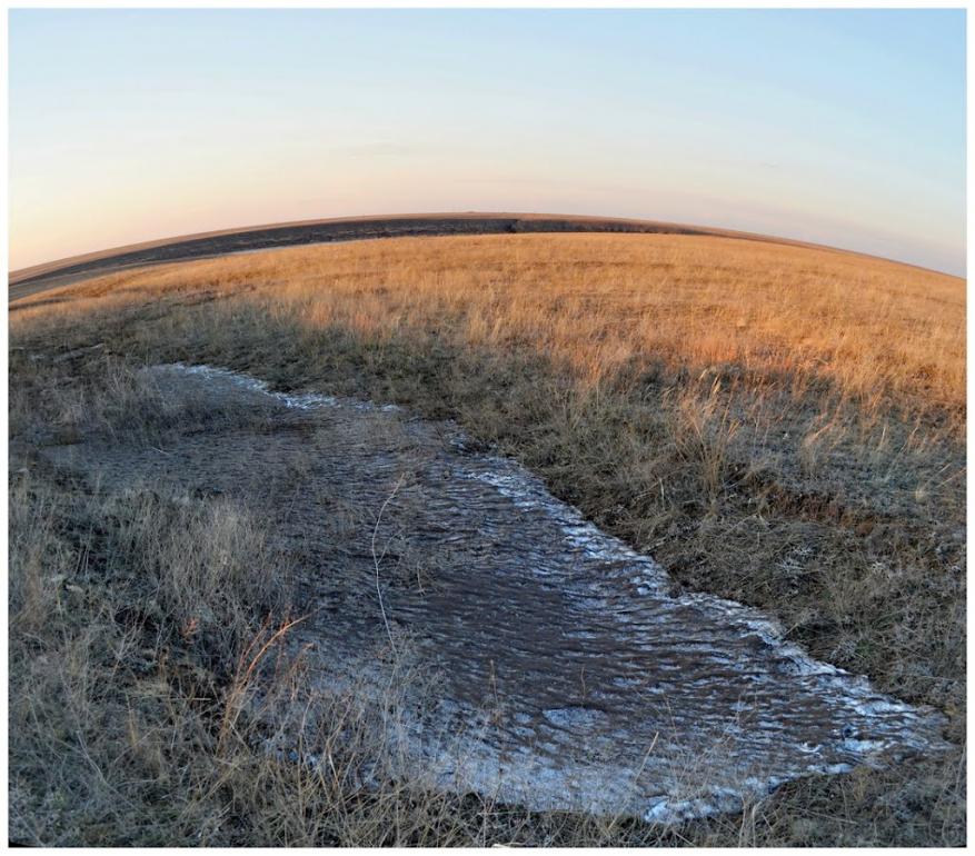 Веселівка з panoramio.com - Veselivka