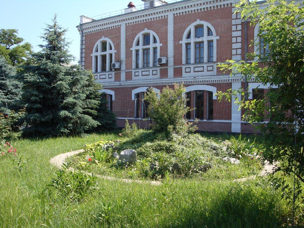 Павлоград з panoramio.com (ч.2) - Павлоград