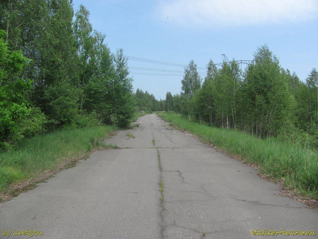 Карпилівка з panoramio.com - Карпиловка