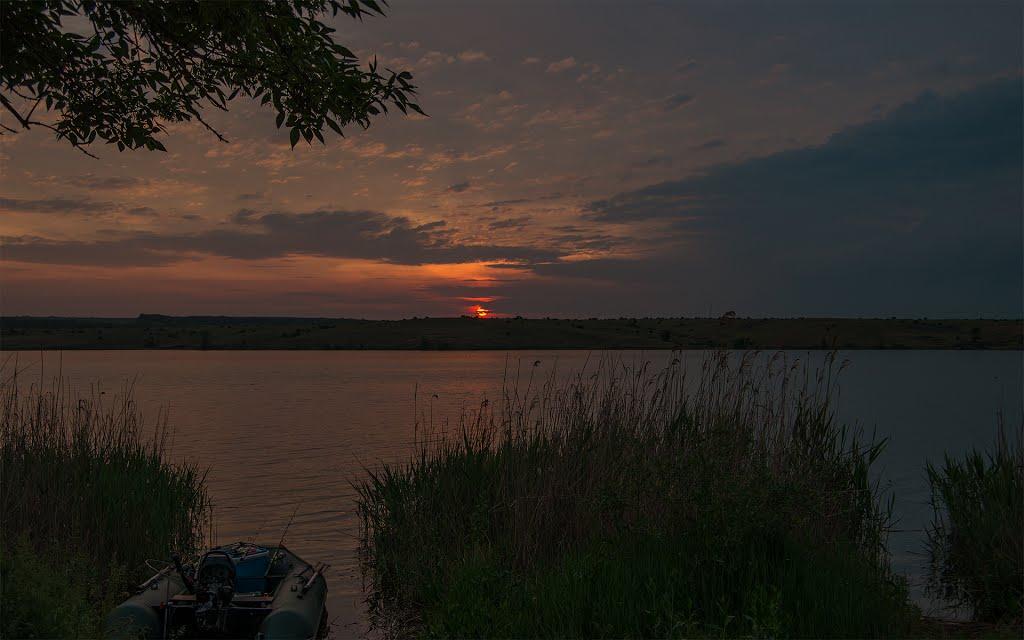 Чермалик з panoramio.com - Chermalyk