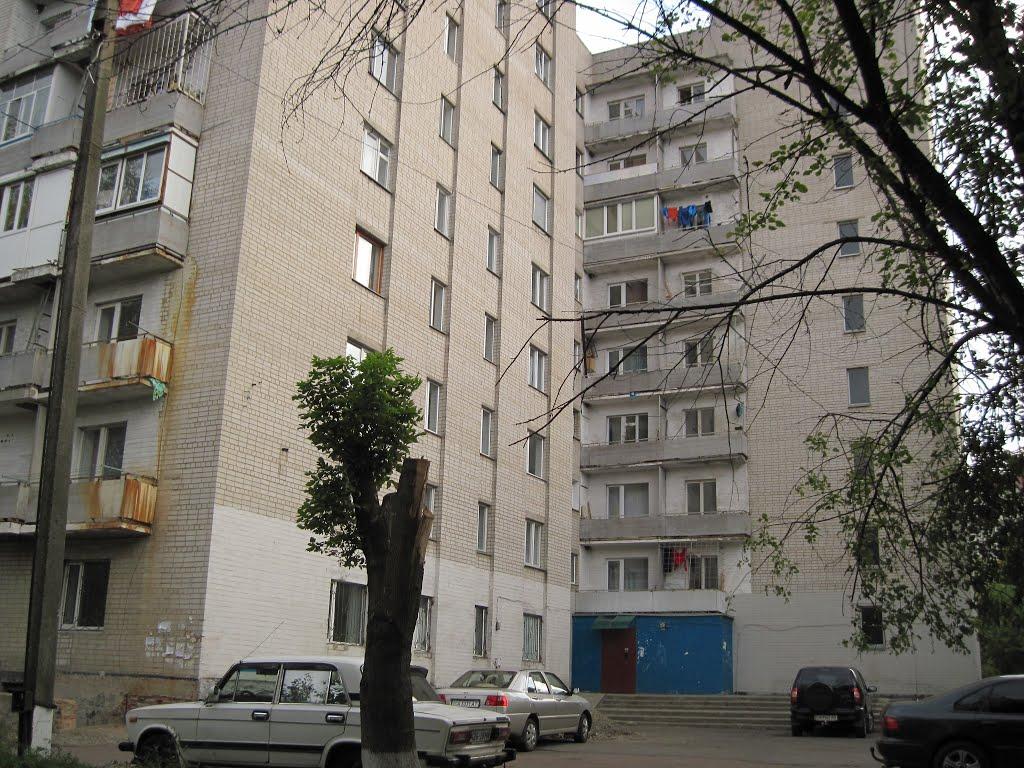 Сміла з panoramio.com (ч.2) - Смела