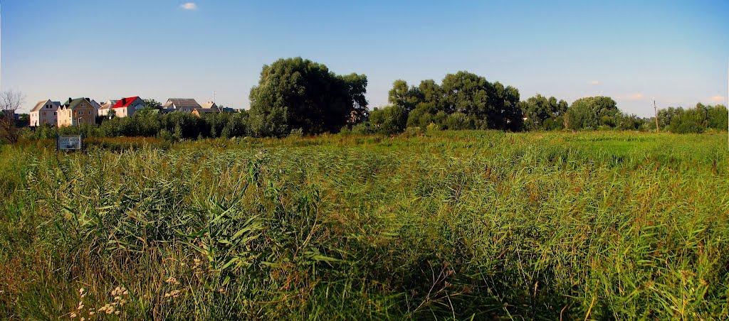 Фастів з panoramio.com (ч.2) - Фастов