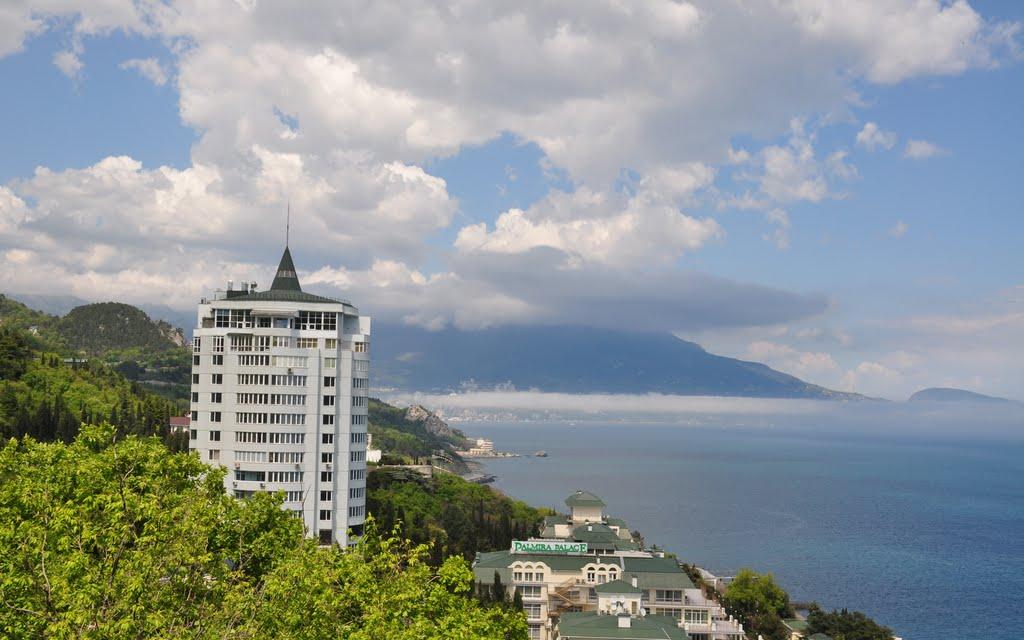 Курпати з panoramio.com - Курпати