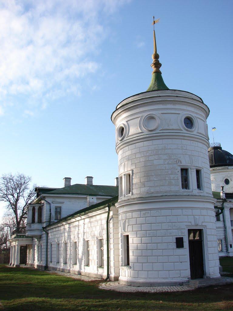 Власівка з panoramio.com - Власівка