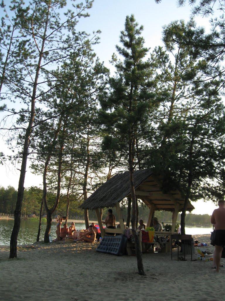 Іллічівка з panoramio.com - Іллічівка