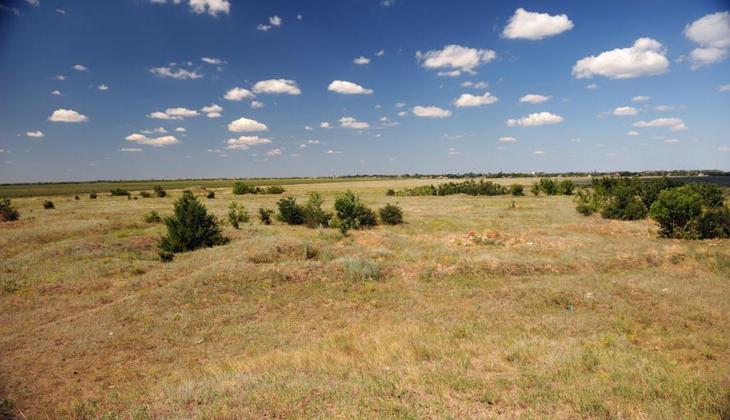 Нижні Сірогози з panoramio.com - Нижні Сірогози