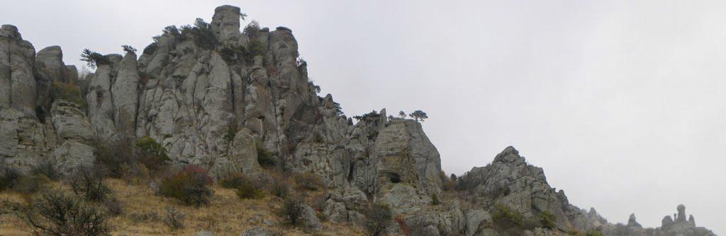 Лучисте з panoramio.com (ч.2) - Luchyste