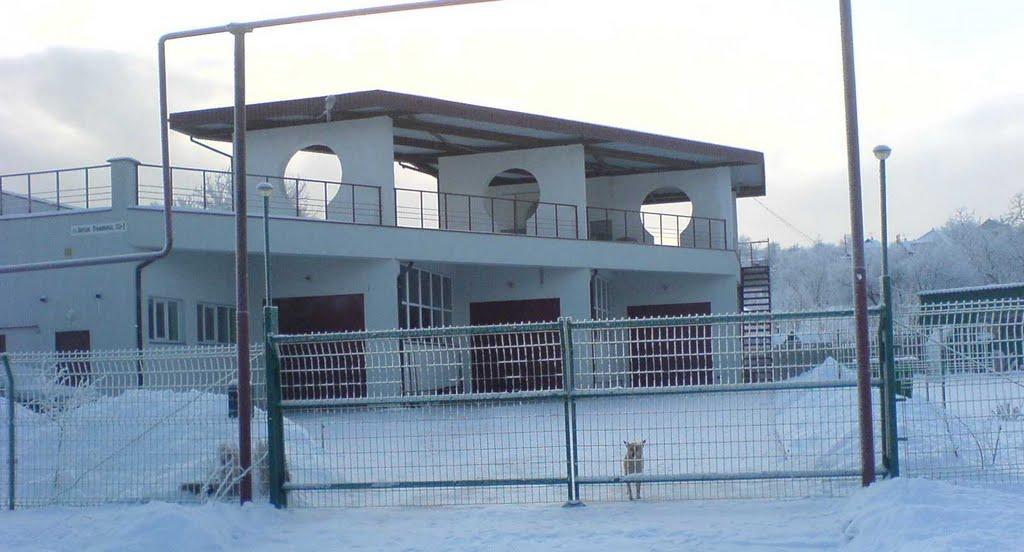 Кіровське з panoramio.com (ч.3) - Обуховка