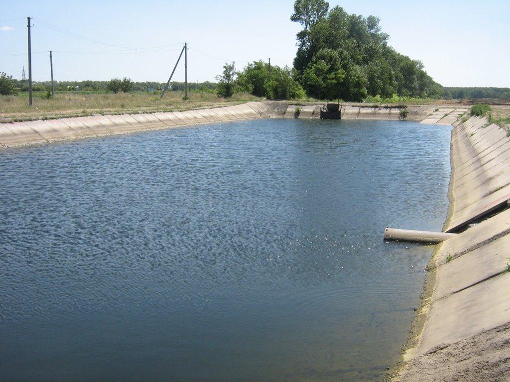 Василівське з panoramio.com - Василівське