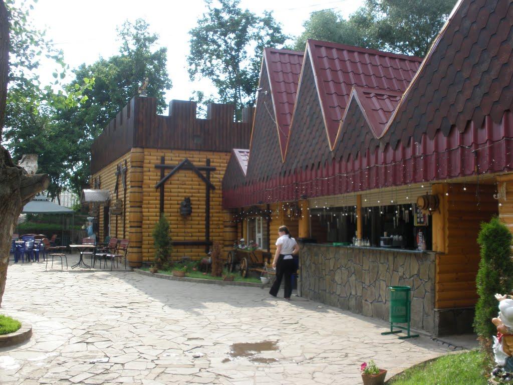 Краснодон з panoramio.com (ч.2) - Краснодон