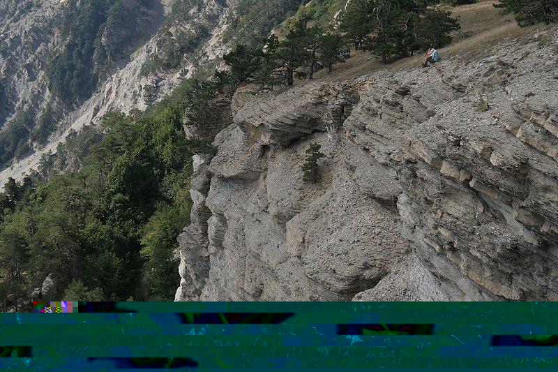 Комарівка з panoramio.com - Комарівка