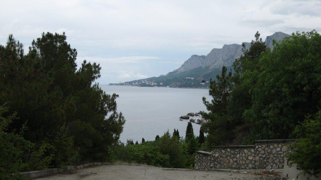 Паркове з panoramio.com - Паркове