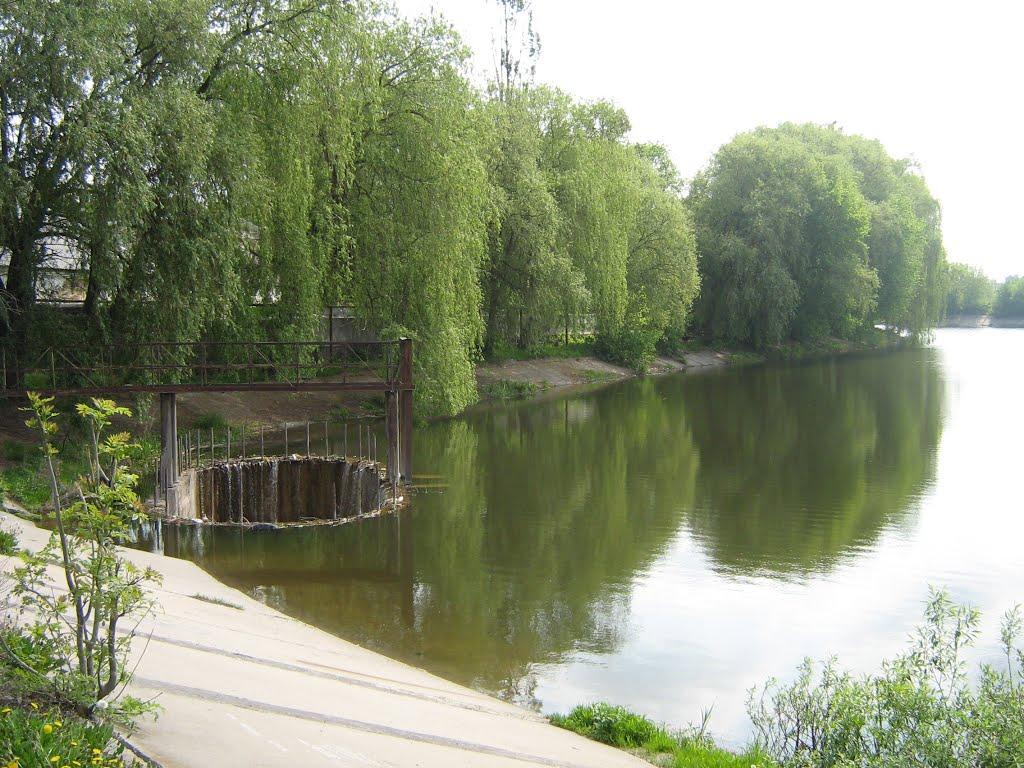 Шепетівка з panoramio.com (ч.2) - Шепетовка