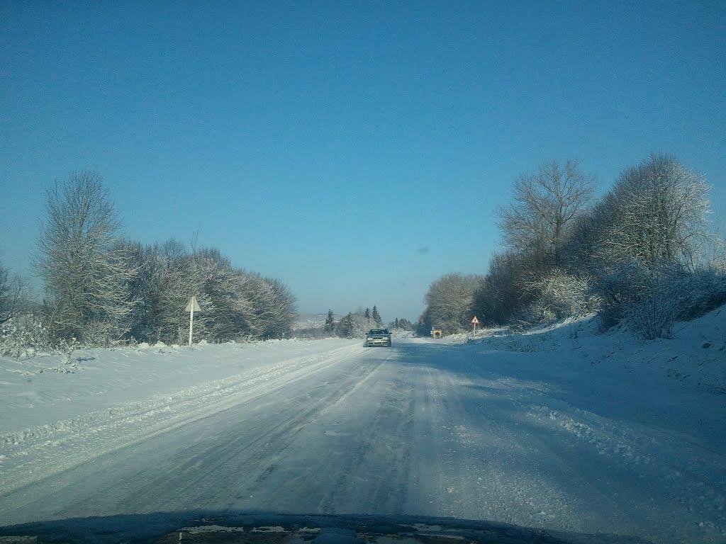 Потутори з panoramio.com - Потуторы