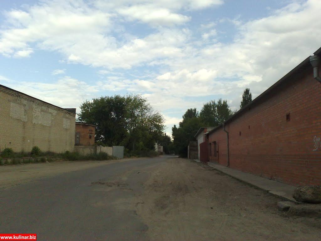 Мелітополь з panoramio.com (ч.2) - Мелитополь