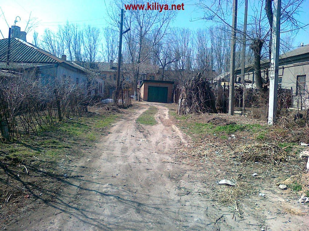 Кілія з panoramio.com (ч.2) - Кілія