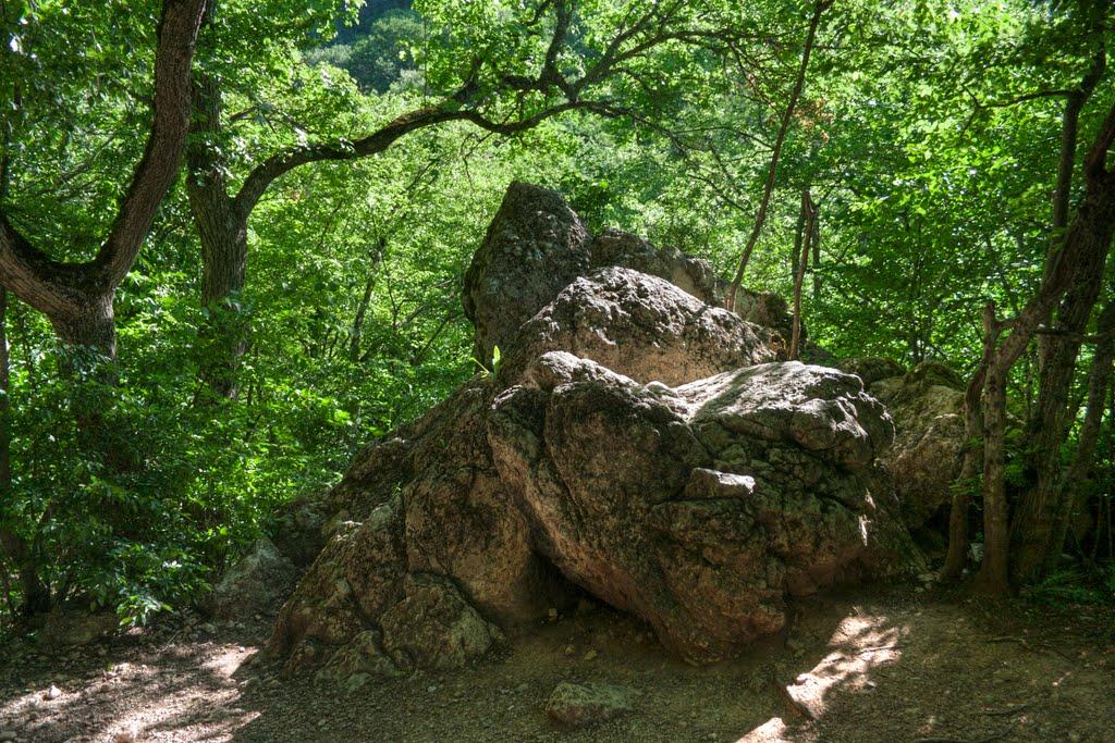 Чайковське з panoramio.com (ч.2) - Чайковське