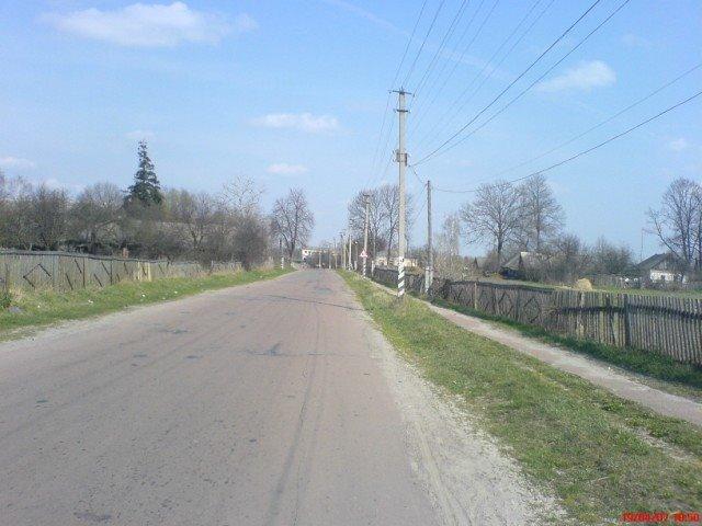 Жадове з panoramio.com - Жадове