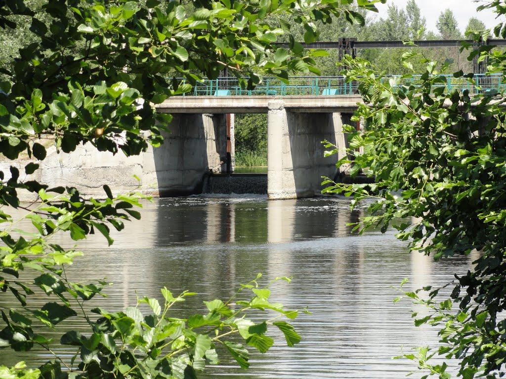 Деревки з panoramio.com - Деревки