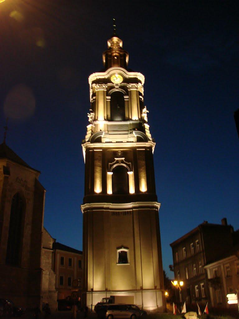 Вілюничі з panoramio.com - Вілюничі