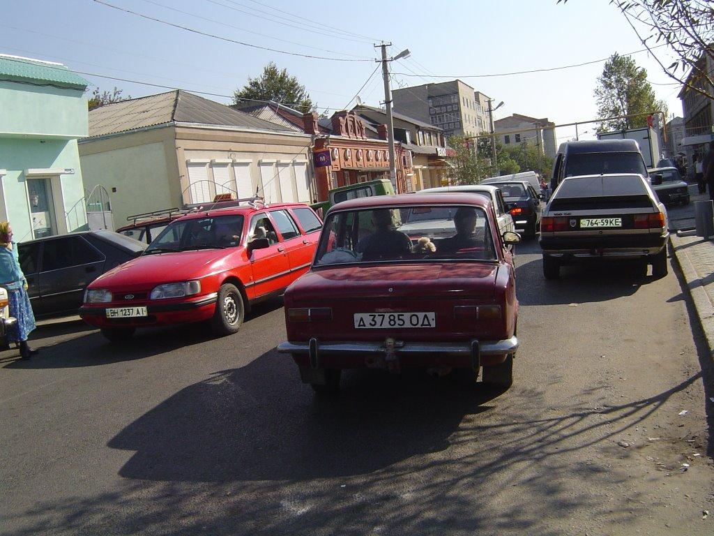 Балта з panoramio.com - Балта