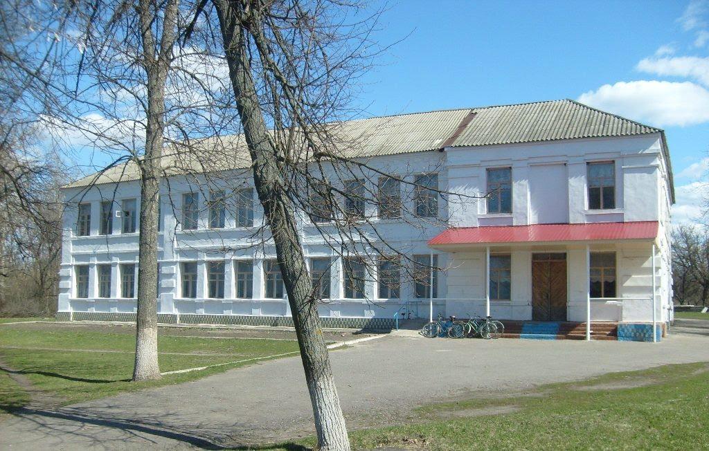 Давидівка з panoramio.com - Давидівка