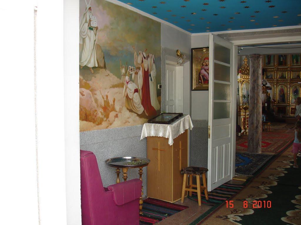 Динівці з panoramio.com - Динівці