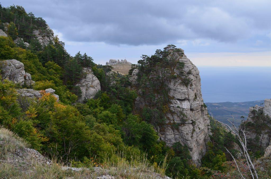 Лучисте з panoramio.com (ч.2) - Luchyste