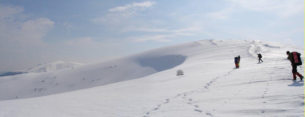 Буркут з panoramio.com - Буркут