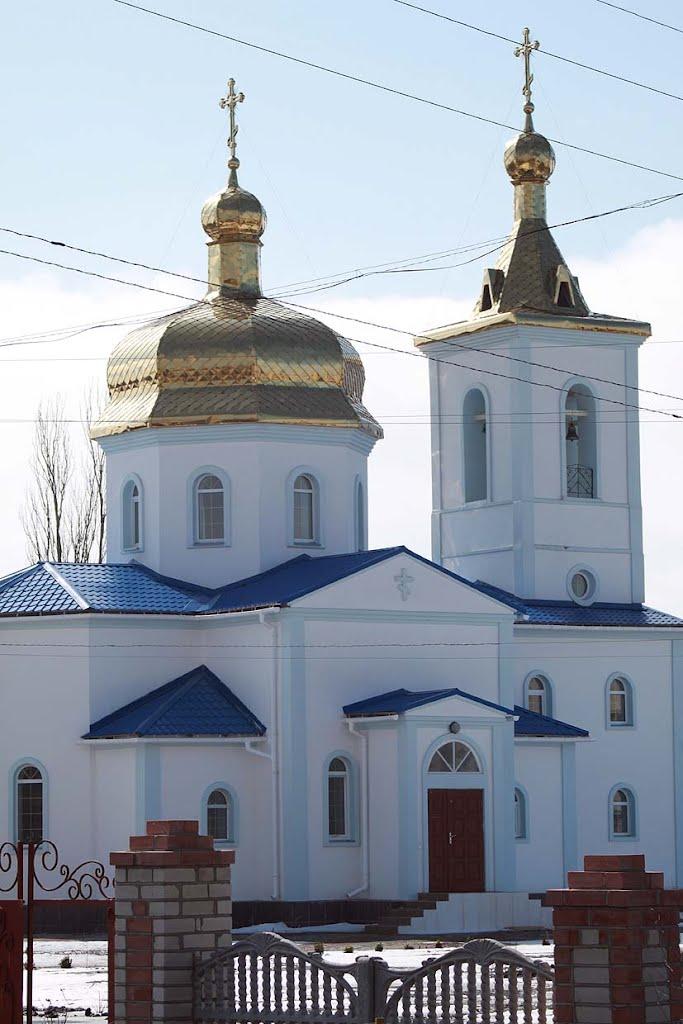 Кобзарці з panoramio.com - Кобзарцы