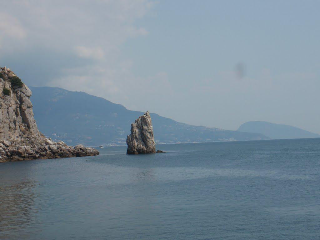 Гаспра з panoramio.com (ч.2) - Гаспра
