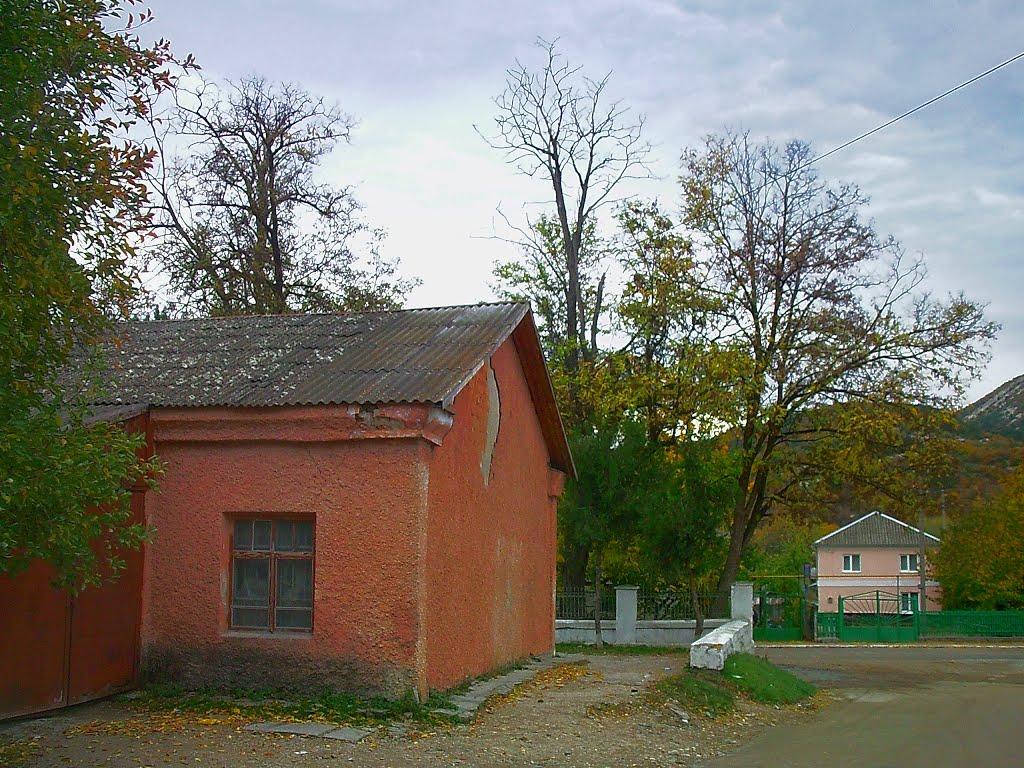 Куйбишеве з panoramio.com (ч.2) - Куйбышево