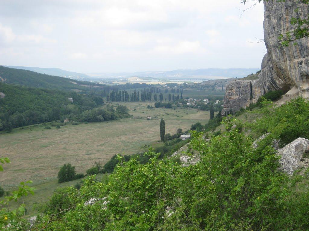 Кудрине з panoramio.com - Кудрино